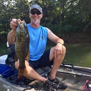 Meet your Posher, Clint